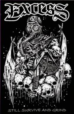 Still Survive and Grind